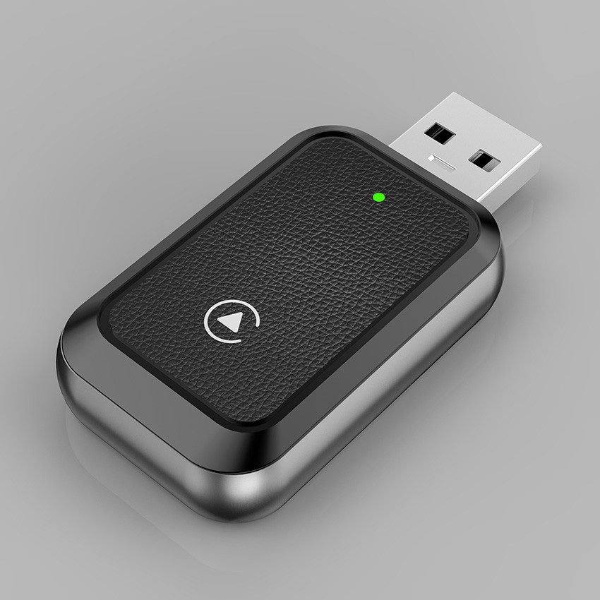 0.25W TY-C7 USB Flash Drive-Style Wireless Interconnection Box