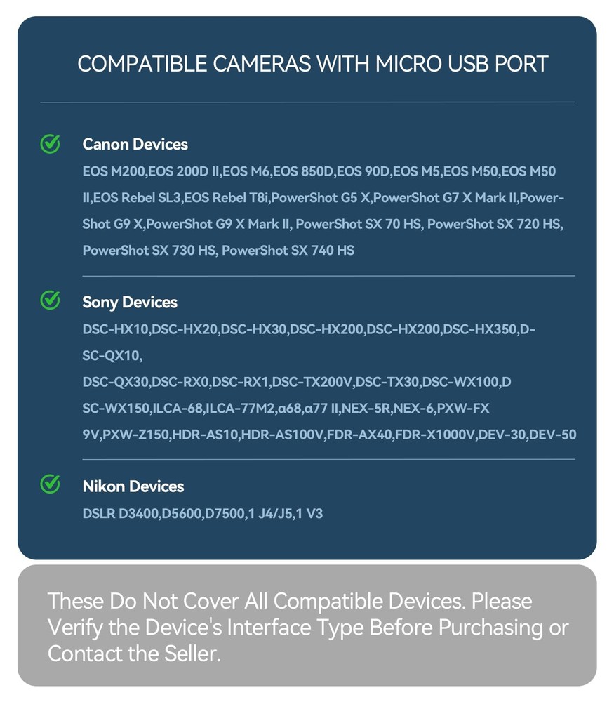 HARBENDI 3ft USB C to Micro Cable, Fast Charging & 480mbps Data 3 feet