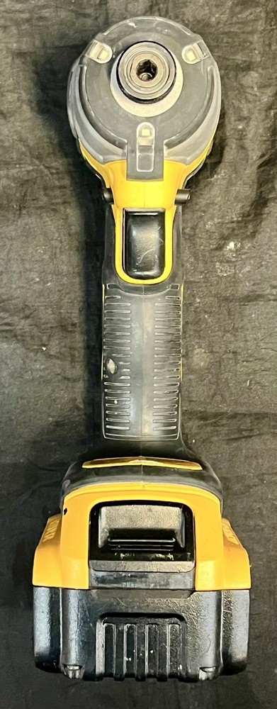 dewalt drill Dcf809