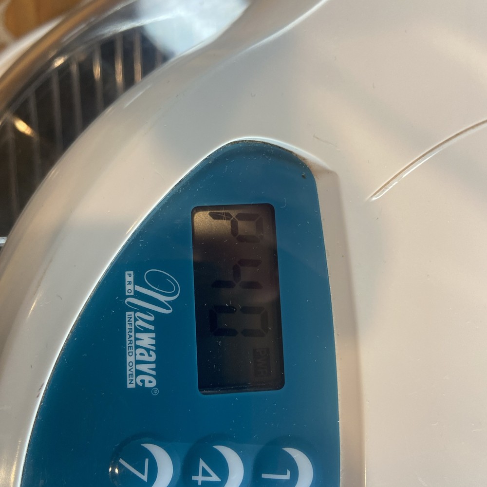 NuWave Pro Plus Infrared Oven Model 20342