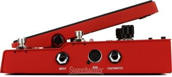 DigiTech Whammy DT Drop Tuning Pedal