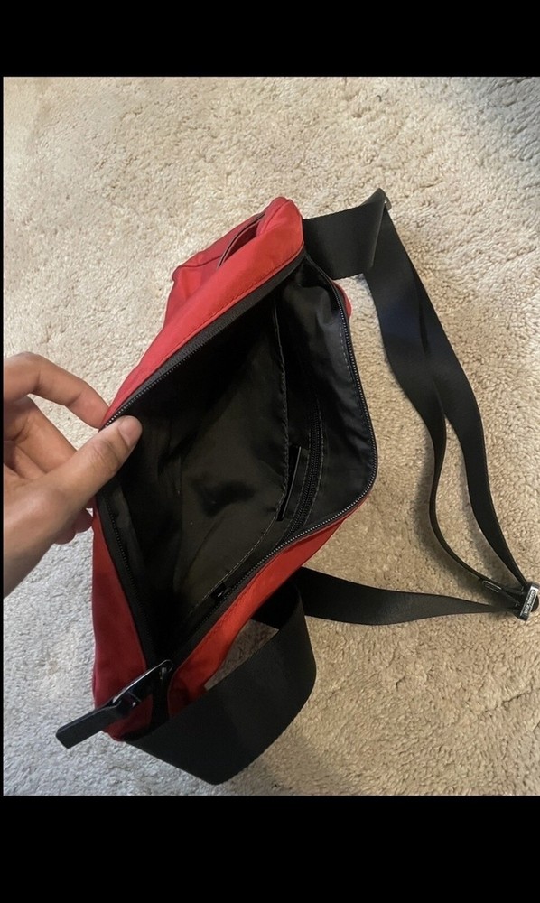 Michael Kors Messenger Bag