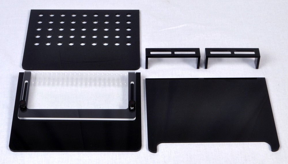 REFUGIUM KIT - 5.5 Gallon Basic Adjustable Sump Kit - Aqueon / Imagitarium