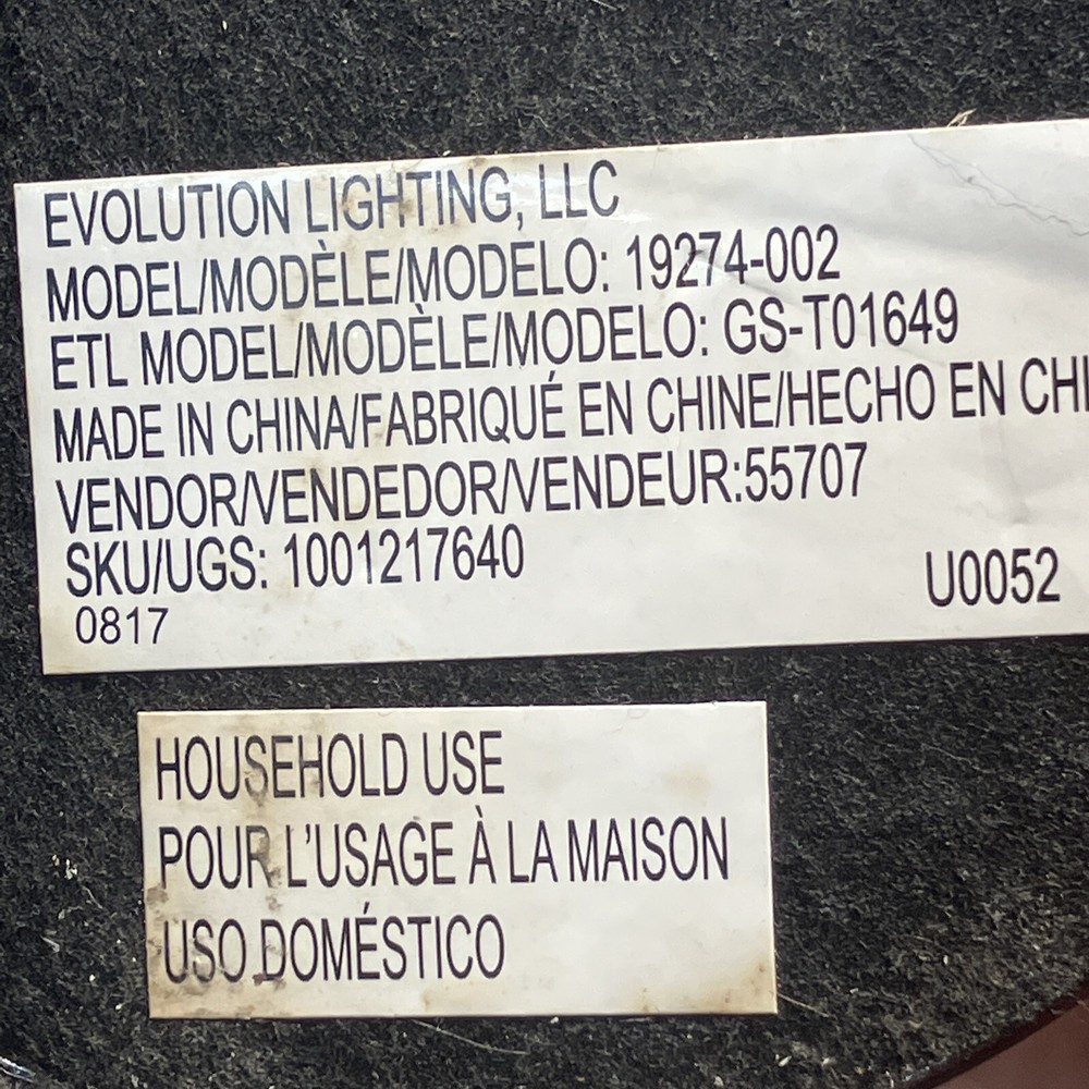 Desktop Spotlight crome very bright