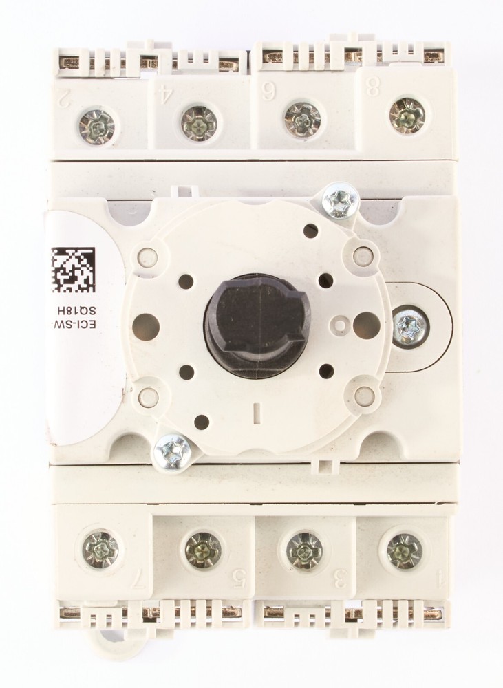 IMO Rotary Isolation Switch SI18-BMDC64R-2H+X/95K