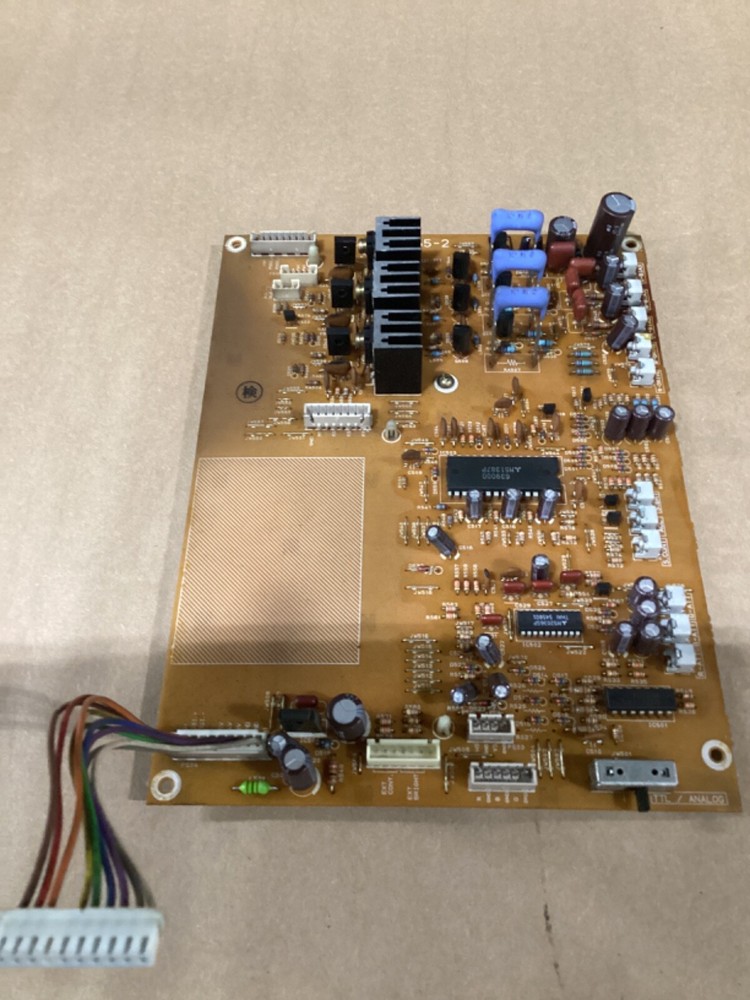 PBG955-2 Circuit Board #104M4