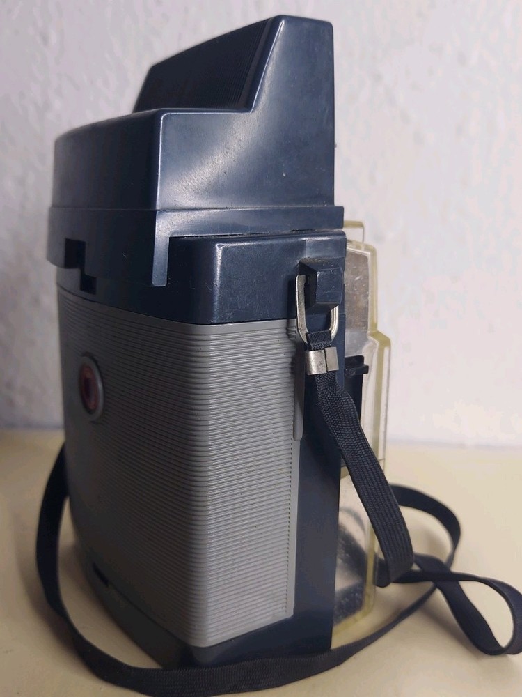 Kodak Brownie Fiesta Camera.