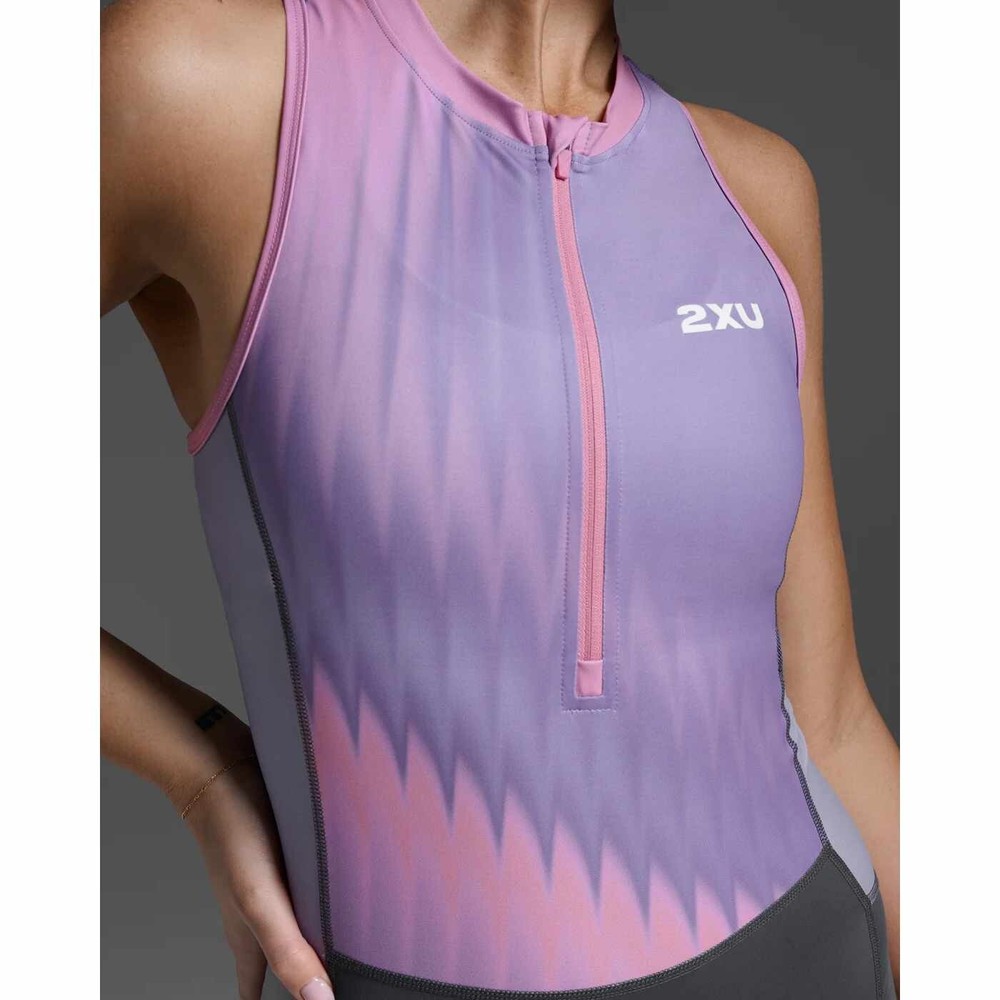 2XU Women's Core Tri Suit - 2025