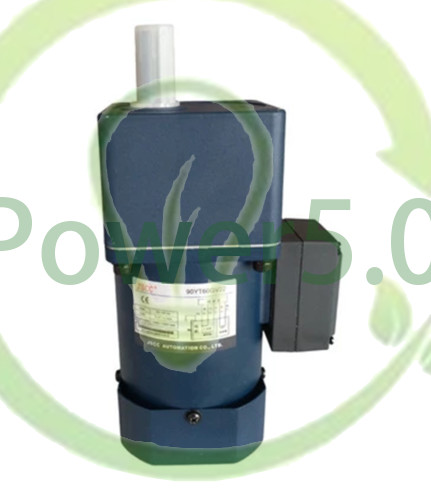 NEW JSCC 90YT120GV22 Speed Control Motor 220V~