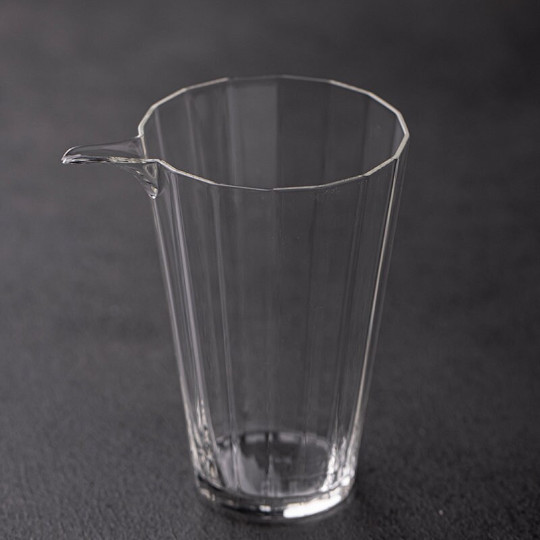 Heat-resistant Glass Tea Pitchers Accessories