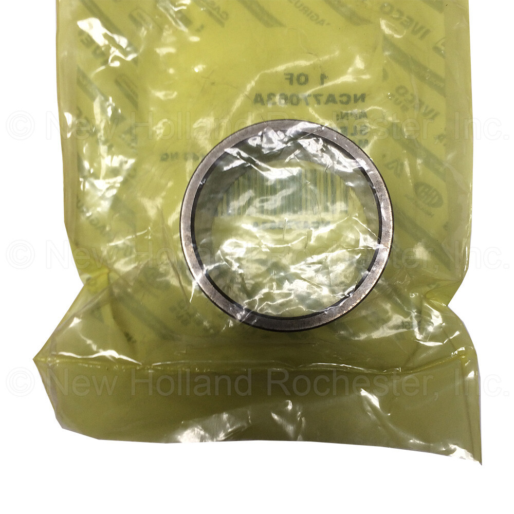New Holland Sleeve Part # NCA77063A