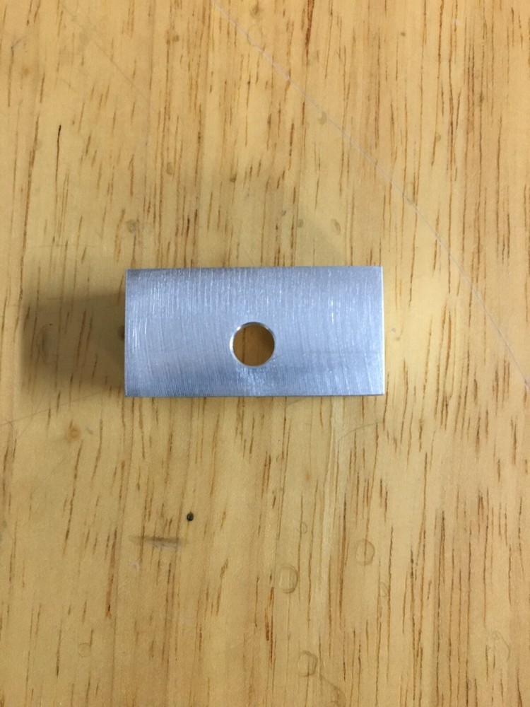 18007-109 Pitney Bowes Block Clutch Stop