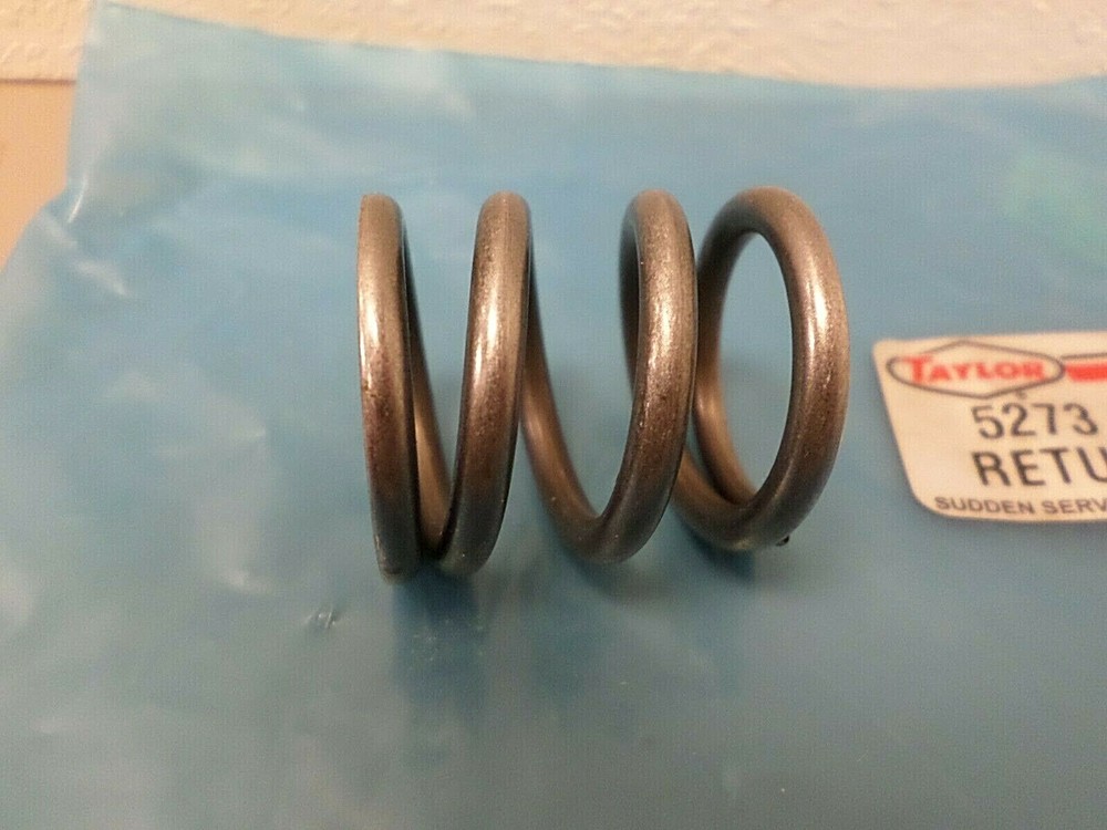 Taylor Machine Works 5273 076 Return Spring