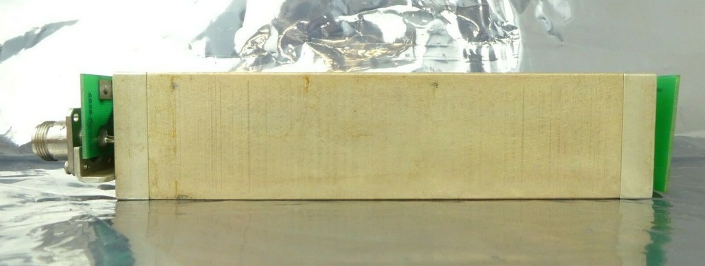 Comdel CB5000 RF Internal Distribution Module 5kW RF Generator Working Surplus