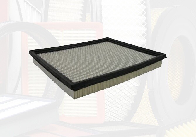 Air Filter for Nissan Pathfinder 2005 - 2012 with 4.0 Engine