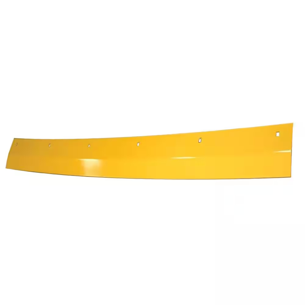 6 Ft. 8 In. Replacement Steel Cutting Edge