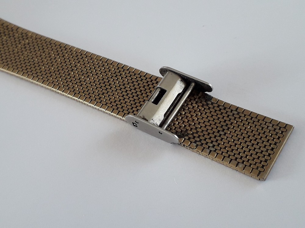 Lorus Quartz Watch. Model VX32 X287. (Working). Lot #863