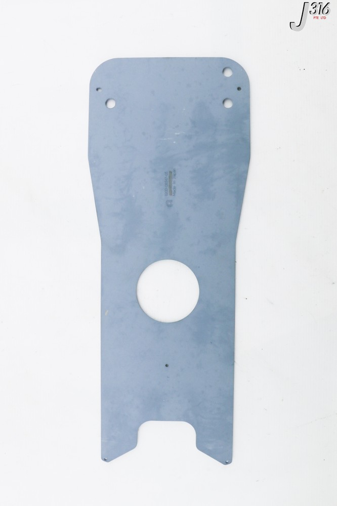 33196 APPLIED MATERIALS BLADE CERAMIC ROBOT 0200-08347