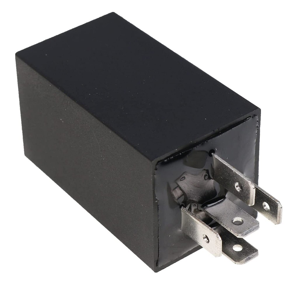 Replace For John Deere AM138537 & AM100819 Relay Module