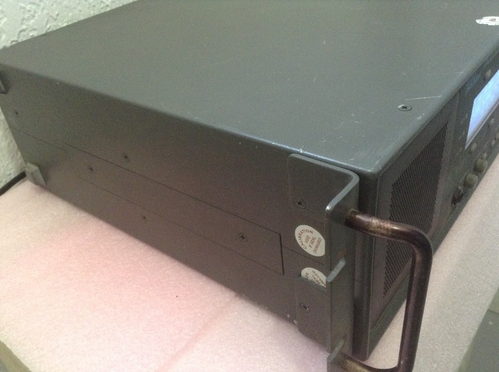 Audio Precision ATS1-41148 Audio Test System ATS-1