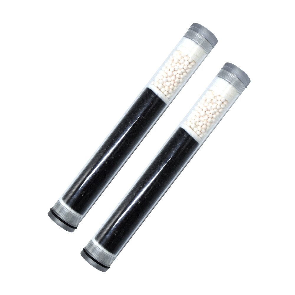 Air Filter cartridges elements for 30MPA M50 Oil-Water Separator 4500PSI 2pcs