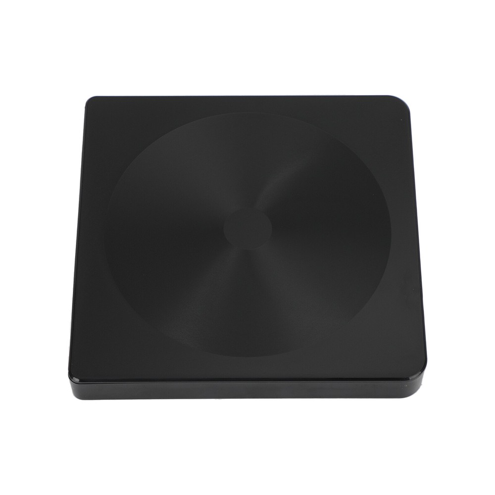 USB 3.0 External DVD Drive BD Player Read/Write 2IN1 Portable Burner US
