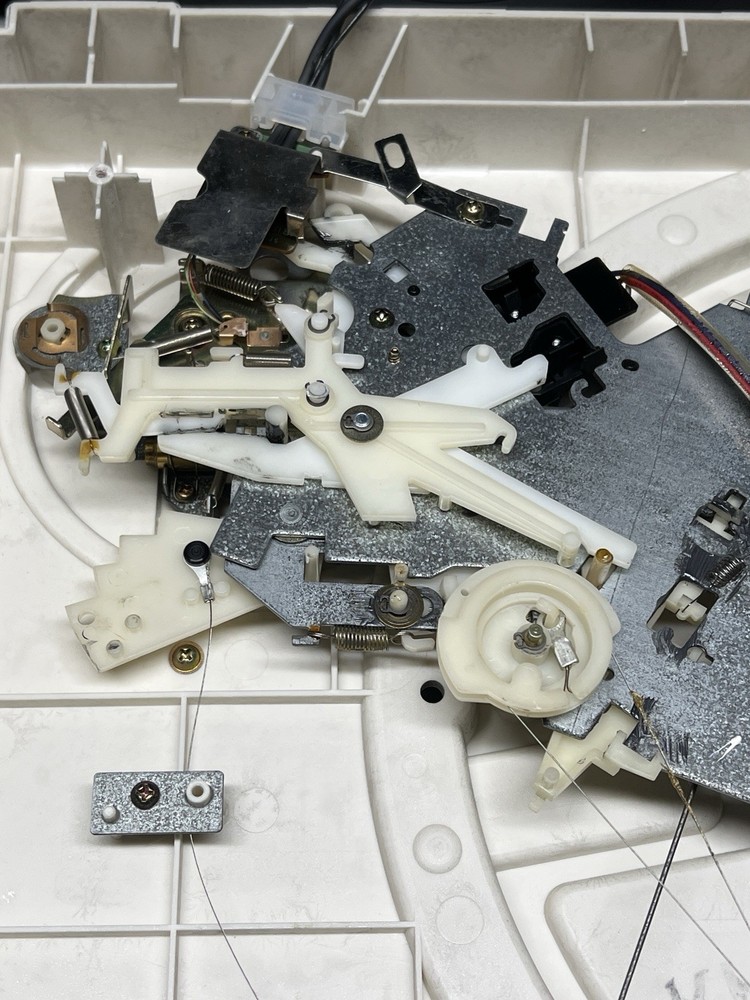 ⭐️Technics SL-D5 Turntable SERVICED ⭐️