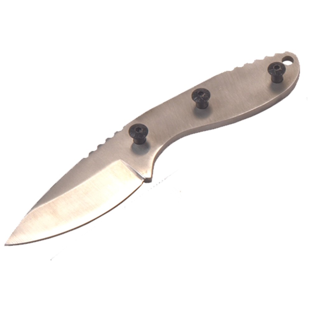 WOODRIVER Project Kit - Skinner Knife