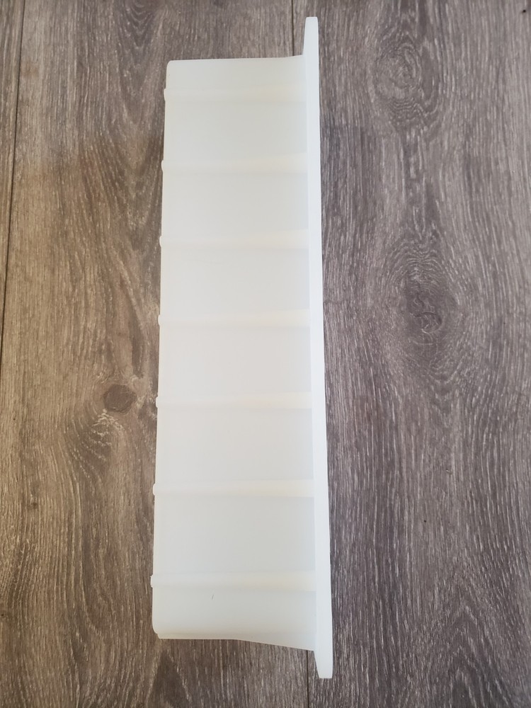 Soap loaf mold Size 49 Oz