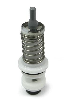 60032 4600/5600 Brine Valve Piston Assembly, white