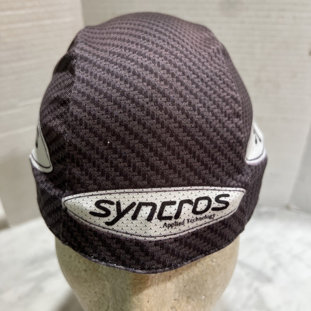 Syncros Cycling Skull Cap Beanie