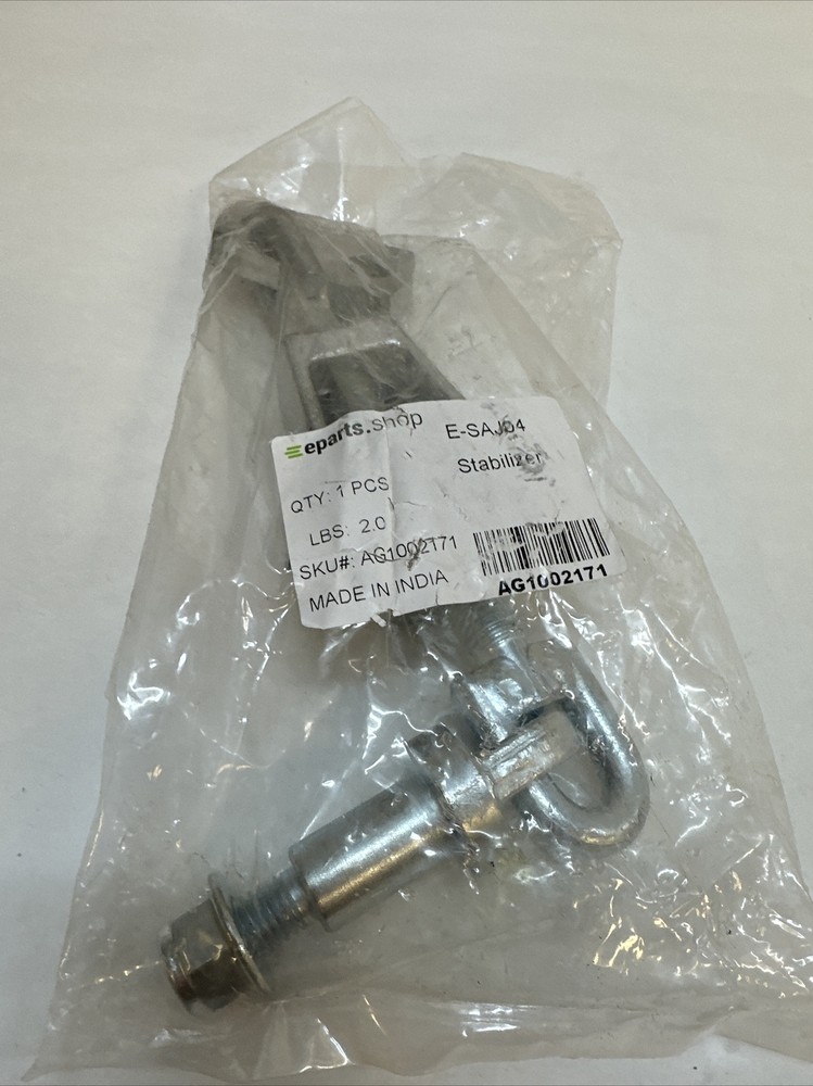 Eparts AG1002171 Stabilizer