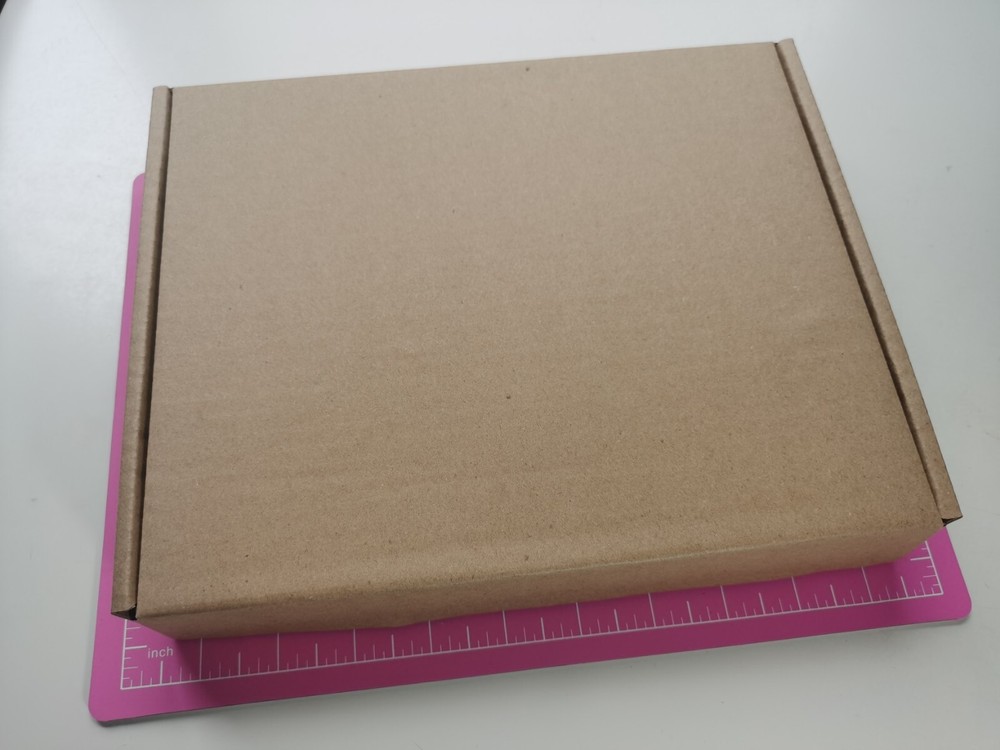 ColorRuler IT8.7/2 Color Profile Target for printer & scanner color calibration