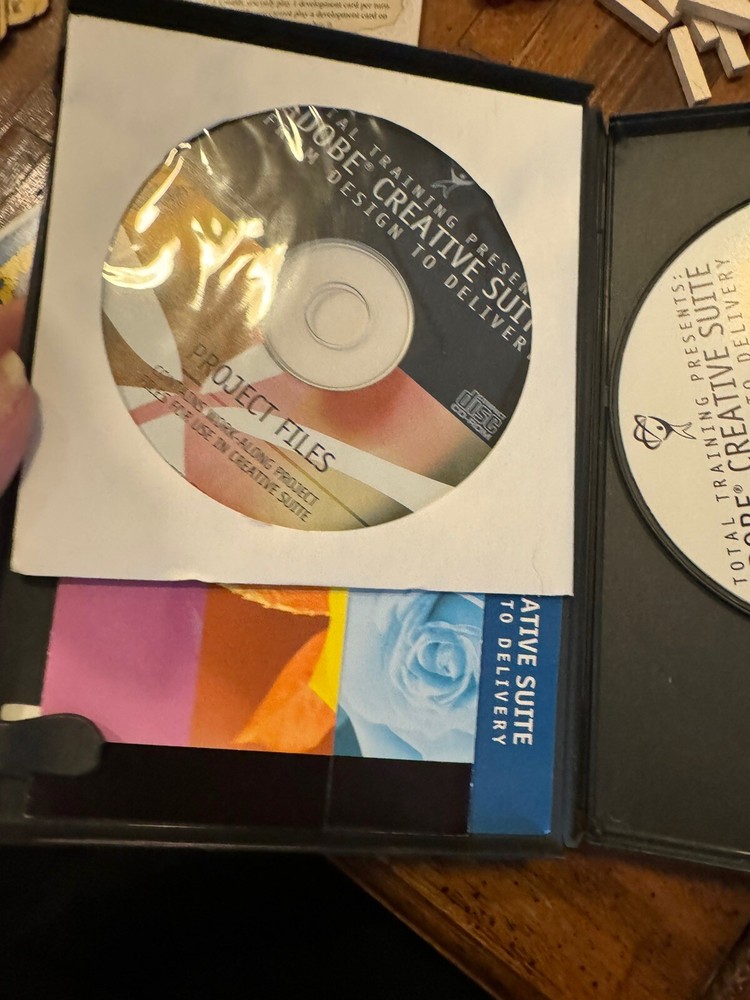 Adobe Creative Suite Standard + PageMaker Plug-in Pack Apple Macintosh OSX