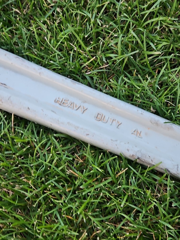 Valley 36" Aluminum Pipe Wrench Rust Proof, Reduced Weight