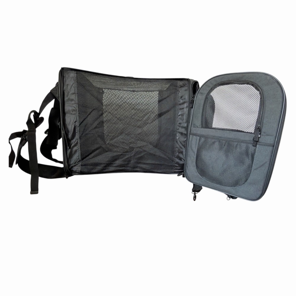 Apollo Walker- Expandable Pet Carrier