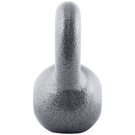 CAP Barbell 15lb Cast Iron Kettlebell, Single