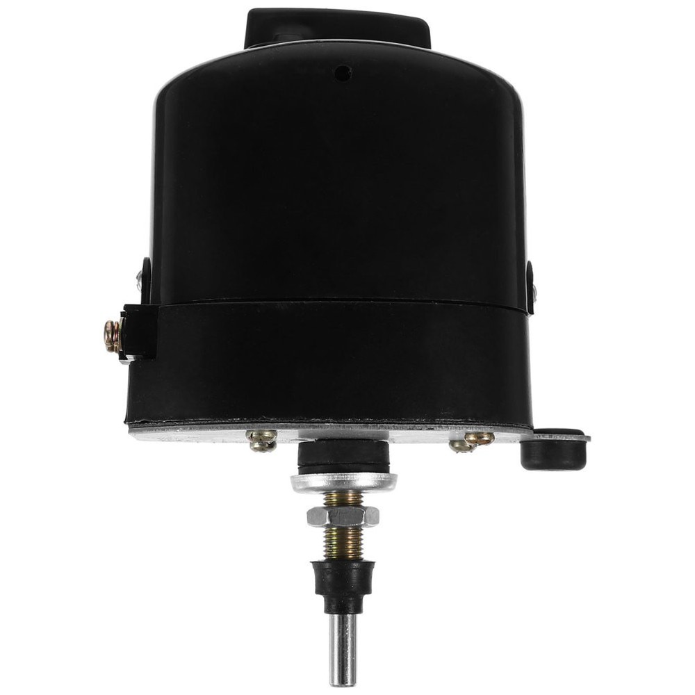 12 V Universal Stainless Windshield Wiper Motor Electric Kit Car Windscreen