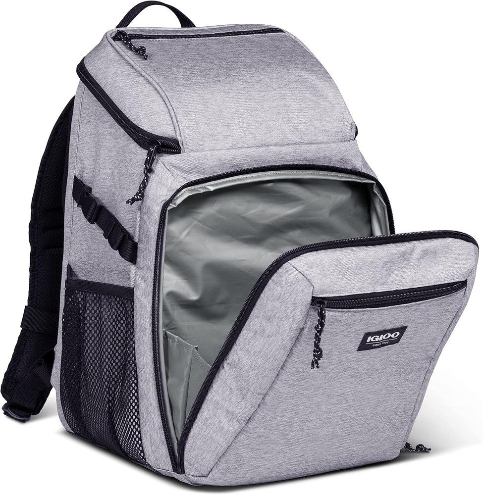 Gizmo BPACK Gry 1P AMZN