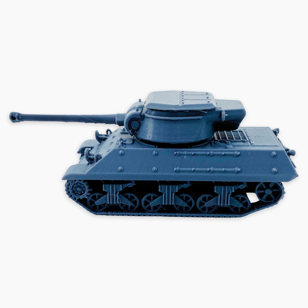 M36 Jackson (turret covered)