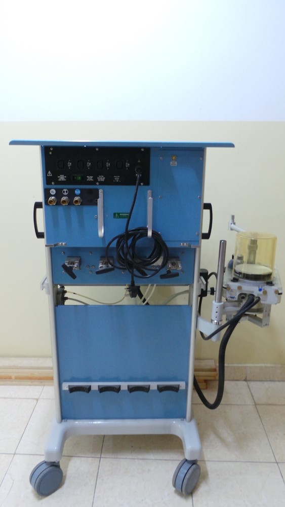 Penlon Prima SP2 Anesthesia machine.