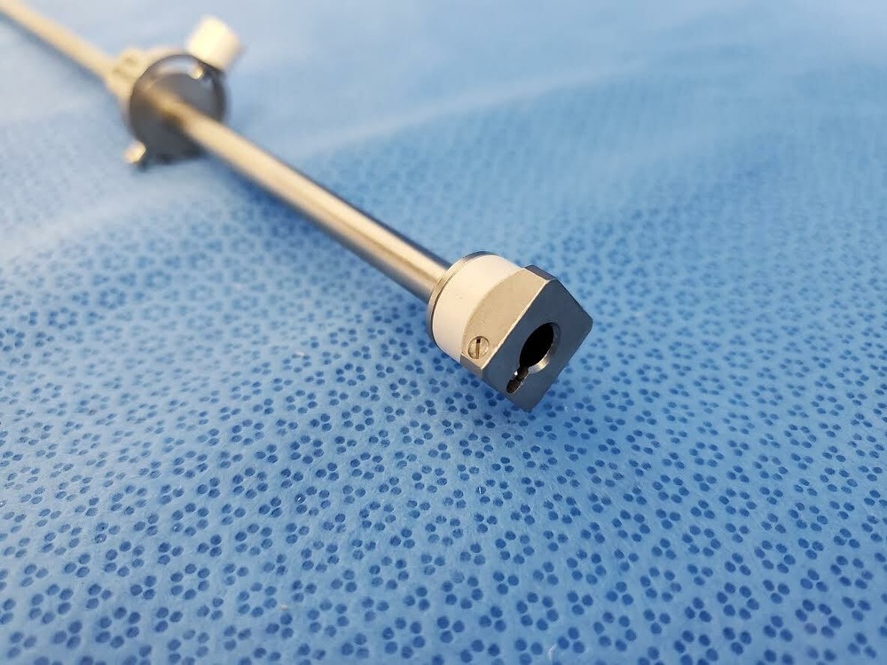 Cicron ACMI 27 VO-CFR Cystoscope Visual Obturator