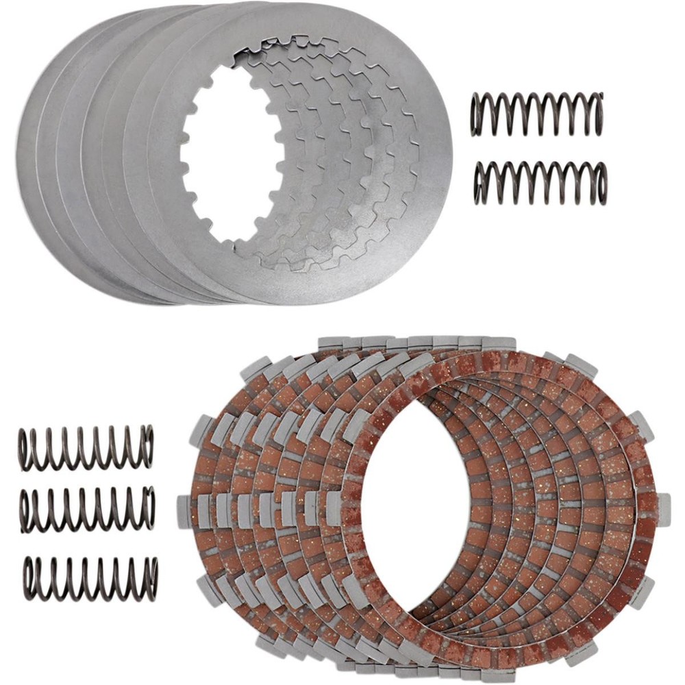 DP Brakes DPK241 DPK Clutch Kit