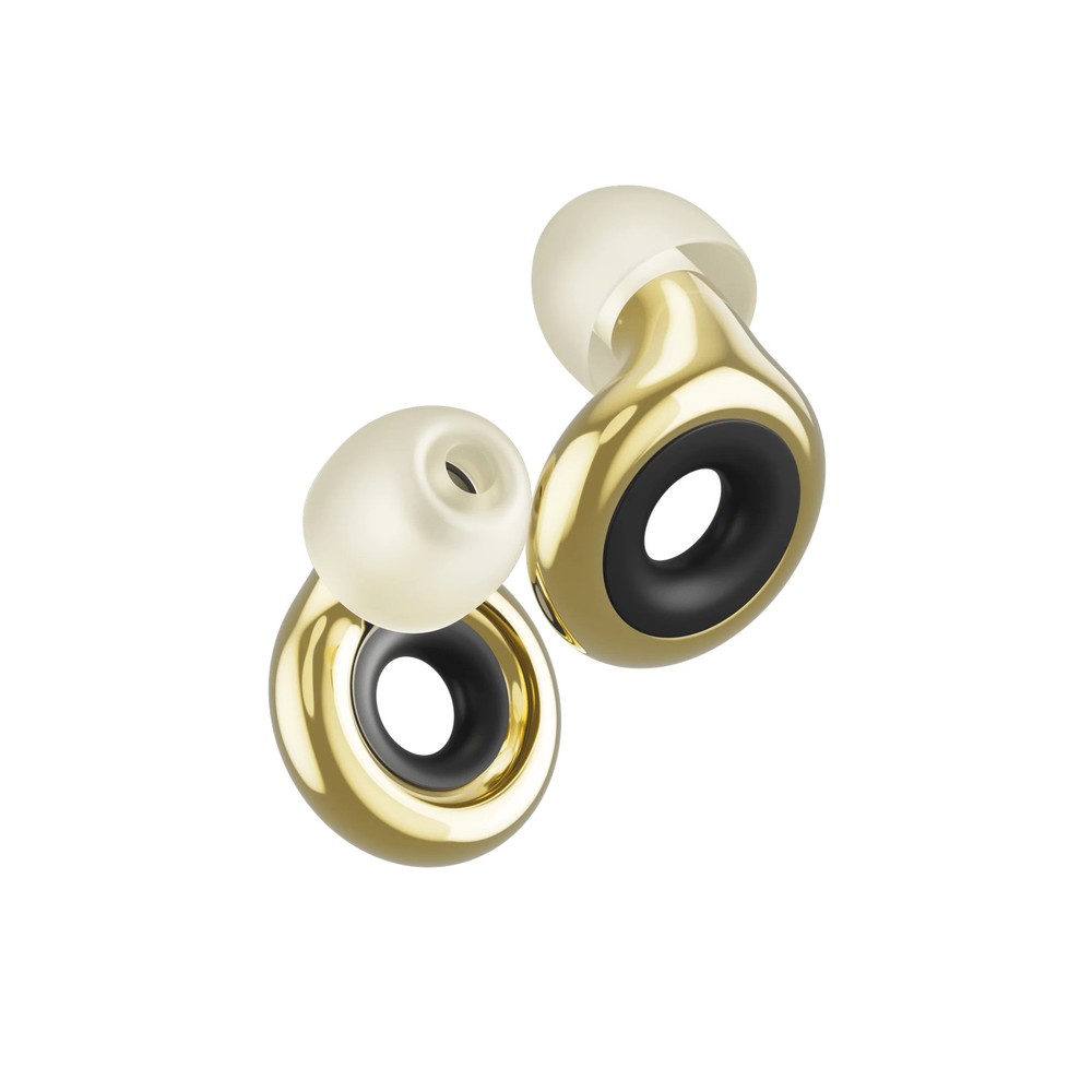 Official Loop Experience 2 Plus Ear Plugs – Hearing Protection for Concerts