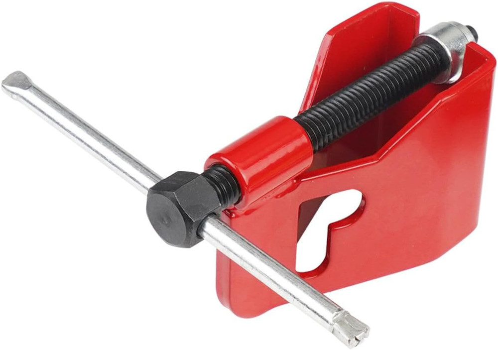 Compression Sleeve Puller Tool to Remove Ferrule & Nut of Pipe, /" Ferrule Remov