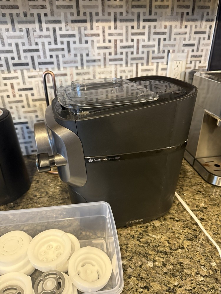 Philips Artisan Smart Pasta & Noodle Maker