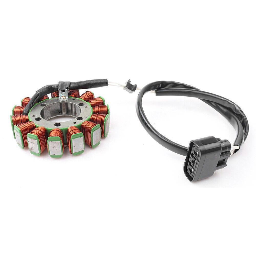 StatorAlternatorforKawasakiNinjaZX6R2009-2014-