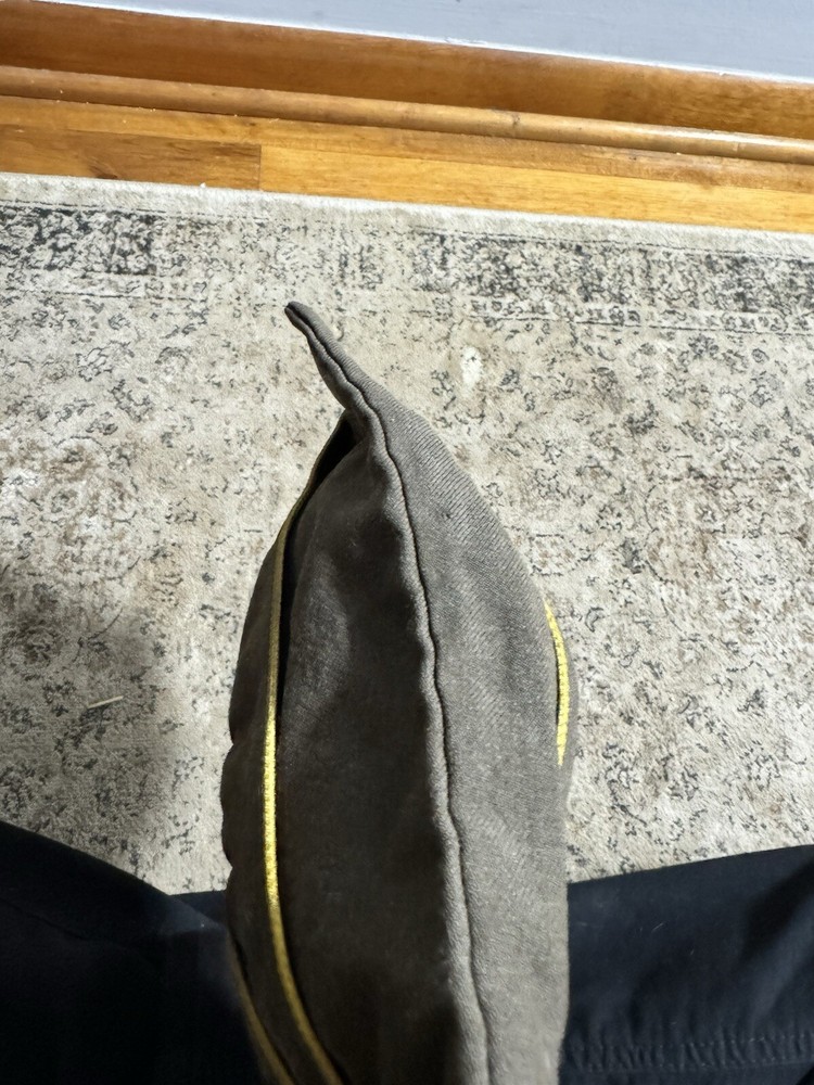US Flight Ace Garrison Cap M6130 ( Vintage!! )