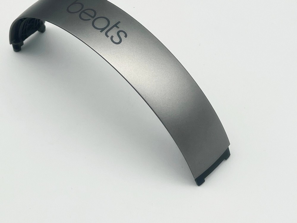 Genuine Replacement Headband For Beats By Dr. Dre Studio 2 2.0 Wireless Titanium