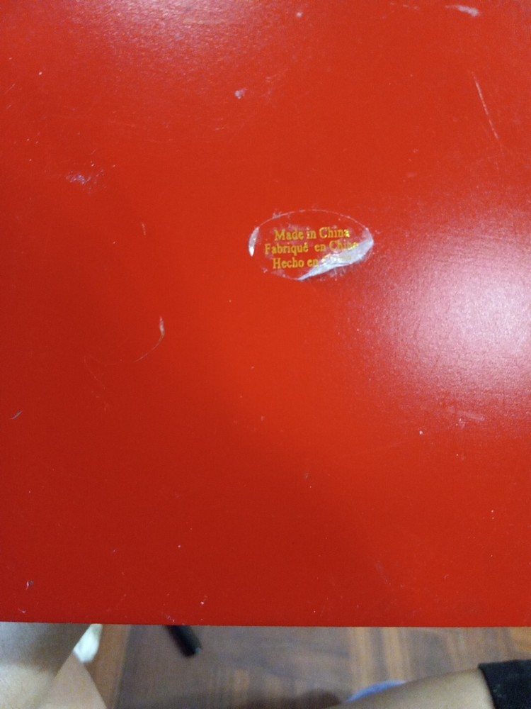 Nutcracker Mousre King 24" Art Limited Edition